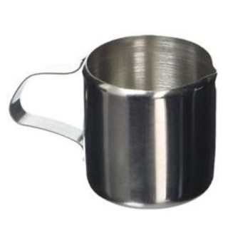 เหยือกนมเล็ก Milk Pot W/handle 3oz. (88.7ml)