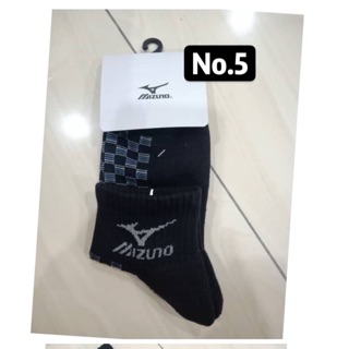 Mizuno ถุงเท้ากีฬา / s