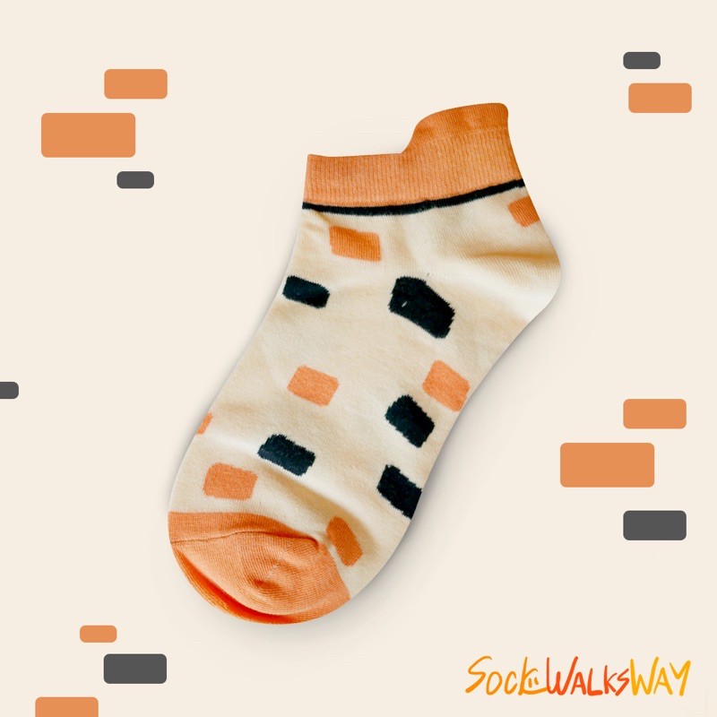 Sockwalksway-Boxbox (SWW-014)