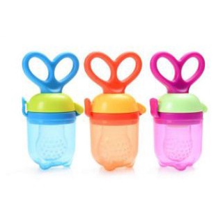 พร้อมส่ง! ซิลิโคนผลไม้ รุ่นด้ามเกลียว