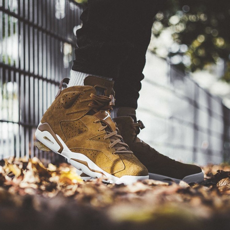 aj6 wheat