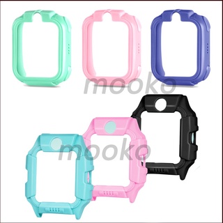 🔥imoo Watch Phone Z5 Z6 case เคสกันรอยนาฬิกา imoo รุ่น Z6 สีชมพู/เขียว/imoo case for Z5 Z6 เคส imoo z5