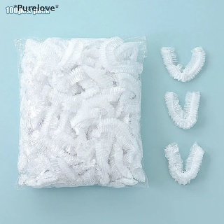 [[Purelove]] แผ่นฟิล์มพลาสติก ใช้ซ้ําได้ 100 ชิ้น [ขายดี