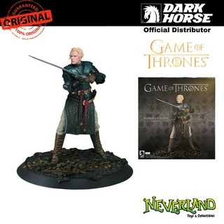 DARK HORSE Game of Thrones - Brienne Of Tarth Statue