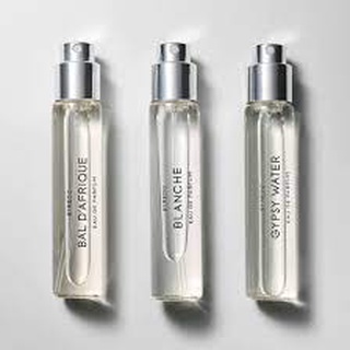 (พร้อมส่ง) Byredo Blanche Perfume 12ml