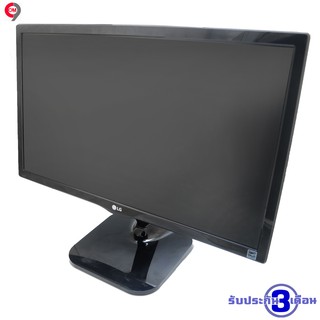 จอคอม Monitor Samsung LCD 20 นิ้ว Samsung syncmaster S20B300 | Shopee ...