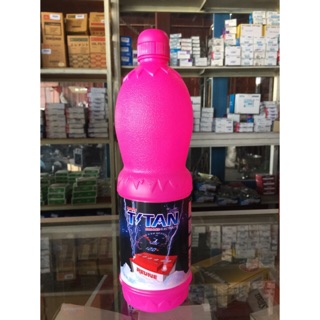 น้ำยาเคมีเติมแบตเตอรี่ Revive Titon (900ml)