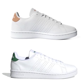 Adidas Collection อาดิดาส รองเท้าผ้าใบ รองเท้าลำลอง Advantage GW4845 / GZ5300 (2300)