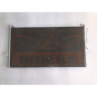 แผงแอร์ Toyota โคโรล่า AE101 ,EE100 ,EE101 R-12 (โฉม สามห่วง) (P)