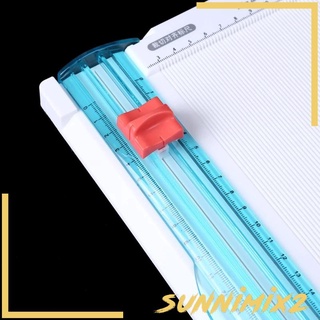 Paper Trimmer Scoring Board Craft Paper Trim Coupons Card Scrapbooking Tool