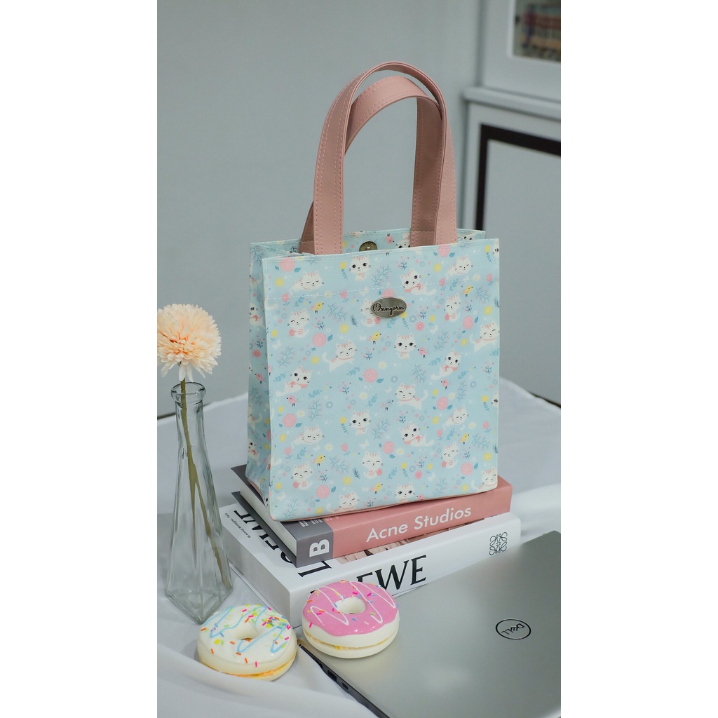 กระเป๋า size S (รวมลาย**)