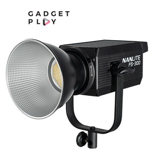 [กรุงเทพฯ ด่วน 1 ชั่วโมง] Nanlite FS-300 LED Daylight AC Monolight ประกันศูนย์ 1 ปี