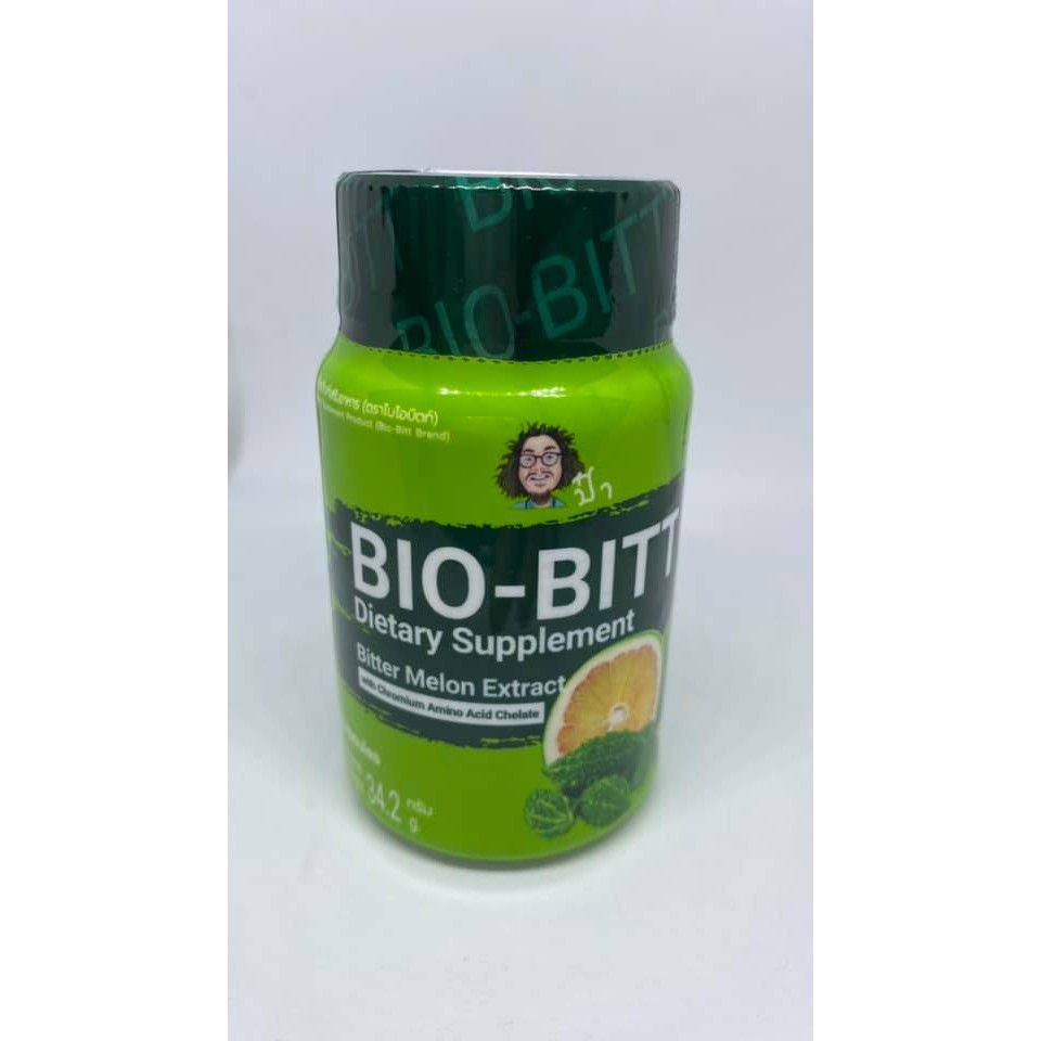 Bio-Bitt ไบโอบิต K-Cal สินค้าป๋า - paanokkala2 - ThaiPick