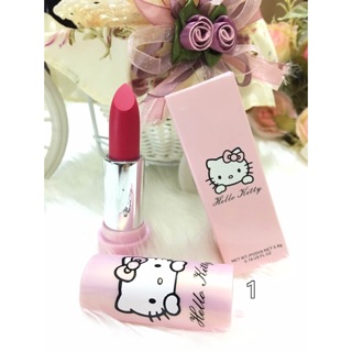 Hello Kitty  💋💄💄💄