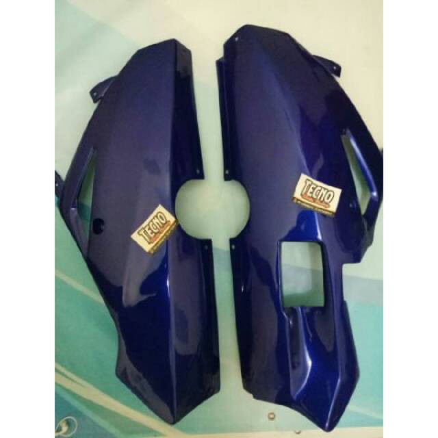 ข้อต่อใต้วัวหรือแฟริ่ง r15 v3