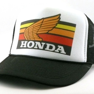 หมวกตาข่ายปรับระดับได้สําหรับ Honda 80s