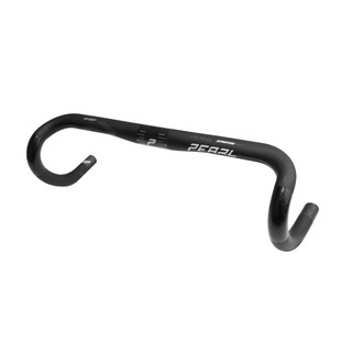 PEARL Handlebar Road Stratos Carbon แฮนด์เสือหมอบคาร์บอน