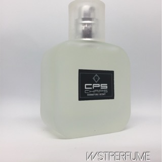 น้ำหอม CPS CHAPS กลิ่น Signature 50Ml