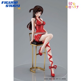 *Pre-Order*(จอง) "Rent-A-Girlfriend" Chizuru Mizuhara Date Dress Ver. 1/7 (อ่านรายละเอียดก่อนสั่งซื้อ)