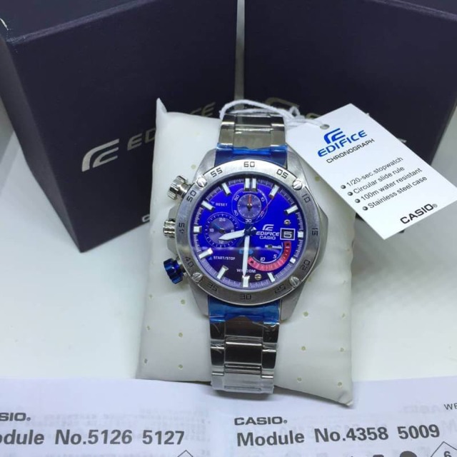 Casio Edifice แท้ | Shopee Thailand