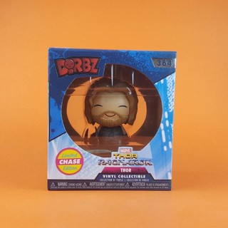 Funko Dorbz Thor Ragnarok Chase 364