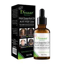 เซรั่มปลูกผม Disaar Serum  เร่งผมยาว ขนาดใหม่ 30 ml.