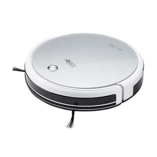 Robot vacuum ROBOTIC VACUUM CLEANER MISTER ROBOT HYBRID MAPPING Vacuum cleaner Electrical appliances หุ่นยนต์ดูดฝุ่น เคร