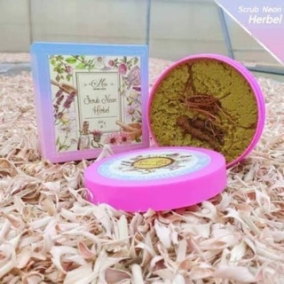 สครับนีออน SCRUB NEON 2in1 ทั้งขัดทั้งอาบใน 1 เดียว ,