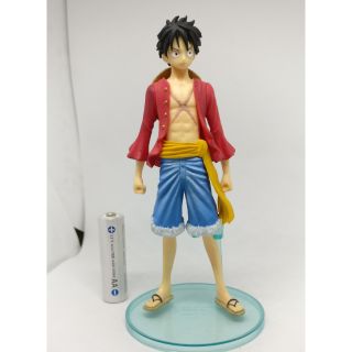 Luffy Onepiece by bandai