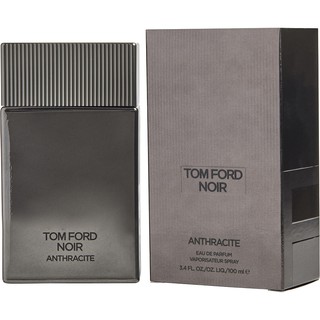 Tom Ford Noir Anthracite EDP 5ml - 10ml นำ้หอมแท้แบ่งขาย