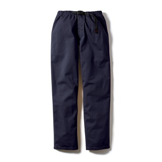 Gramicci กางเกงขายาวผู้ชาย รุ่น MENS GRAMICCI PANTS DOUBLE NAVY