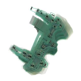 New 10PCS PCB Ribbon Circuit Board SA1Q42A Conductive Film Cable for PS2 Controller