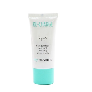 Clarins - My Clarins Re-Charge Relaxing Sleep Mask