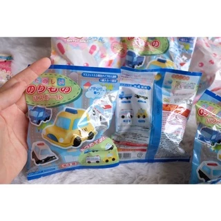 ลายใหม่เข้า❗️BATHBALL Bath Bomb บาธบอล บาธบอม ของแท้จากญี่ปุ่น🎌