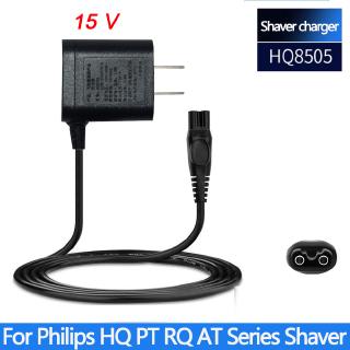 เครื่องชาร์จที่โกนหนวด 15V / 8V / 4.3V สำหรับ Philips