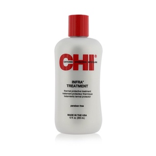 CHI - ทรีทเม้นต์ปกป้องจากความร้อน Infra Thermal Protective T