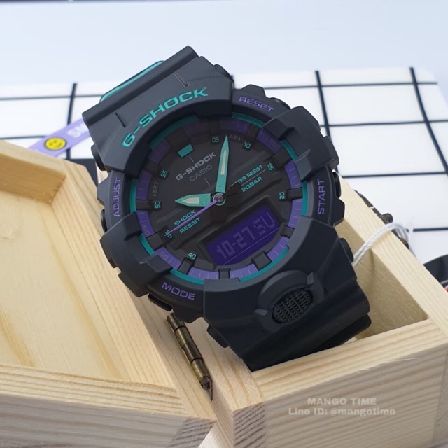 GA-800BL-1ADR ประกันศูนย์ CMG 1 ปี