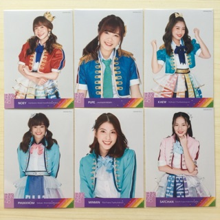 Photoset BNK48 sing5