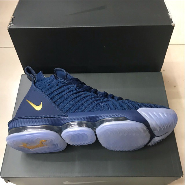 lebron 16 high cut
