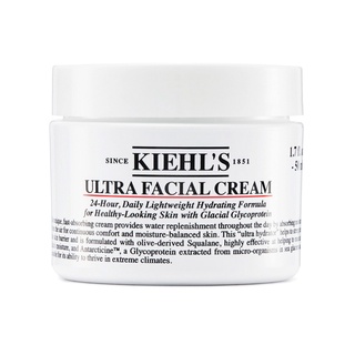 KIEHLS ULTRA Facial Cream 50 ml Nobox