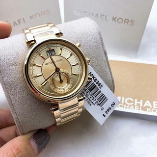 brandnamewatch_authentic นาฬิกาข้อมือ Michael Kors Watch รุ่น 002