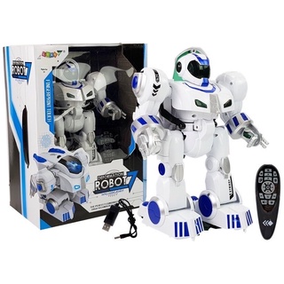 หุ่นยนต์บังคับ K4C deformation robot