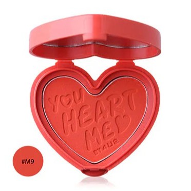 4U2 You Heart Me Blush #M9 Hot Babe