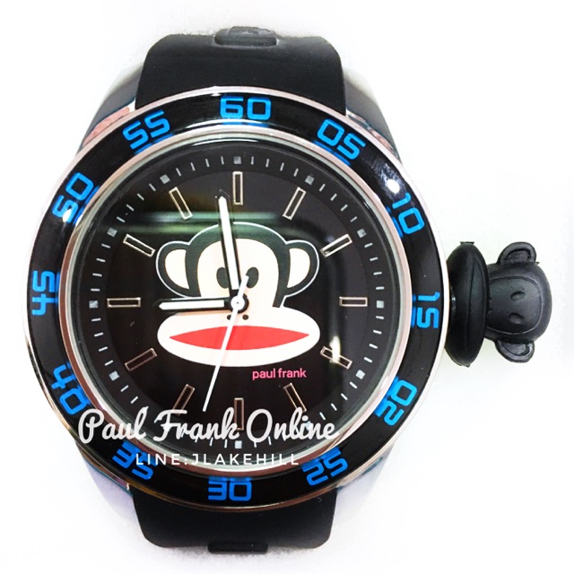 นาฬิกา PAUL FRANK แท้พร้อมกล่อง