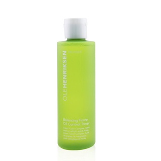 Ole Henriksen - Balance Balancing Force โทนเนอร์ควบคุมความมัน - 190ml/6.5oz