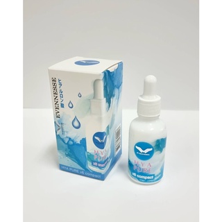 Hyapure X6 compact  ไฮย่าเพียวเซรั่ม   ขนาด 30 ml.
