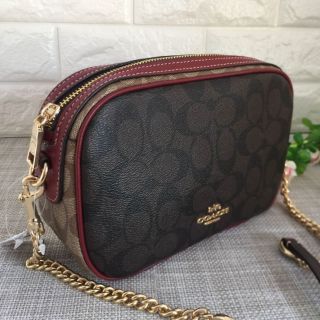 New Coach สวยหรู แท้100% พร้อมส่ง