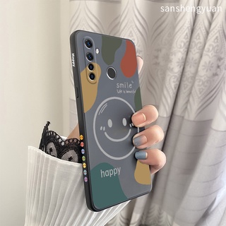 เคสเรียวมี 5i realme c3 realme 5i realme 6i realme 5 pro เคส realme 5 pro เคสโทรศัพท์มือถือ ซิลิโคนนิ่ม ป้องกัน กันชน ดีไซน์ใหม่ สําหรับ realme 5 5i c3 6i 5 pro