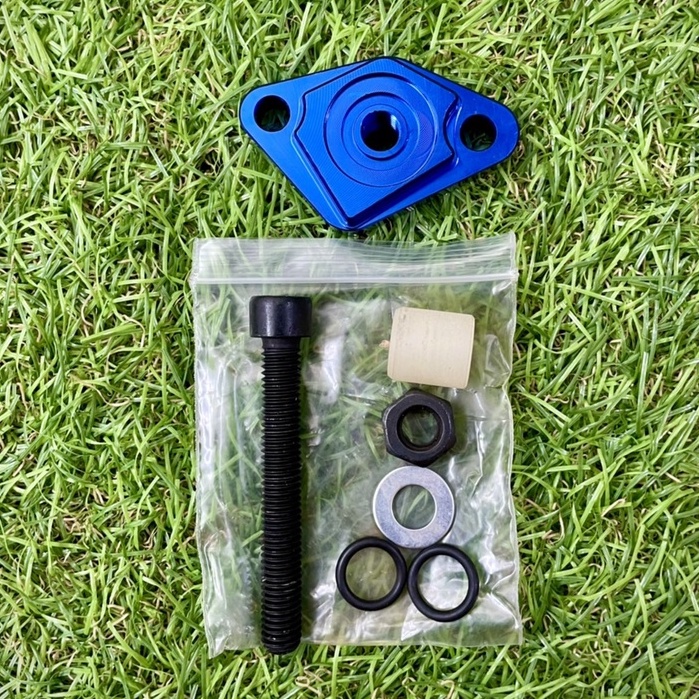 ตัวดันโซ่แต่ง YAMAHA MIO NOUVO Fino มีโอ ฟีโน่ นูโว - รูปที่ 3