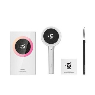 TWICE - OFFICIAL LIGHT STICK [CANDY BONG Z]